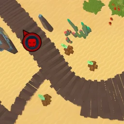 Alien Invasion Tower Defense