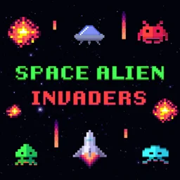 Space Alien Invaders